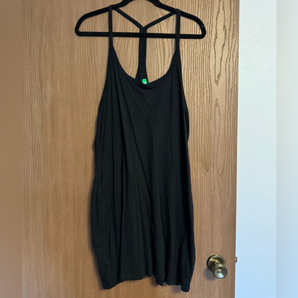 J Crew Cotton Dress